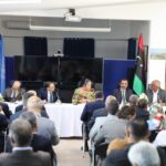 Libya: UNSMIL Confirms Premises ‘Not Impacted’ by Rocket Launch in Tripoli