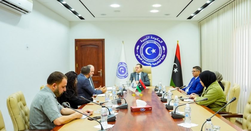 Libya: ICRC Told to Avoid Interfering in Internal Affairs, Respect Traditions
