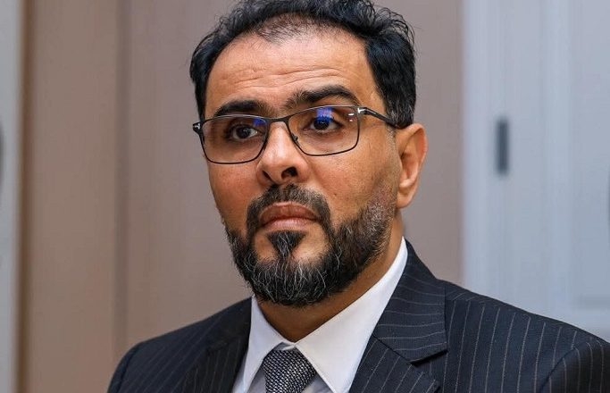 Libya: Hammad Suspends Dealing with UNSMIL, Demands Reversal of Qatari Funding Deal
