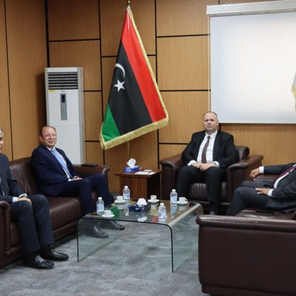 Libya: Head of GACI to Attend ‘AI-Forward Summit 2025’ in Tunisia