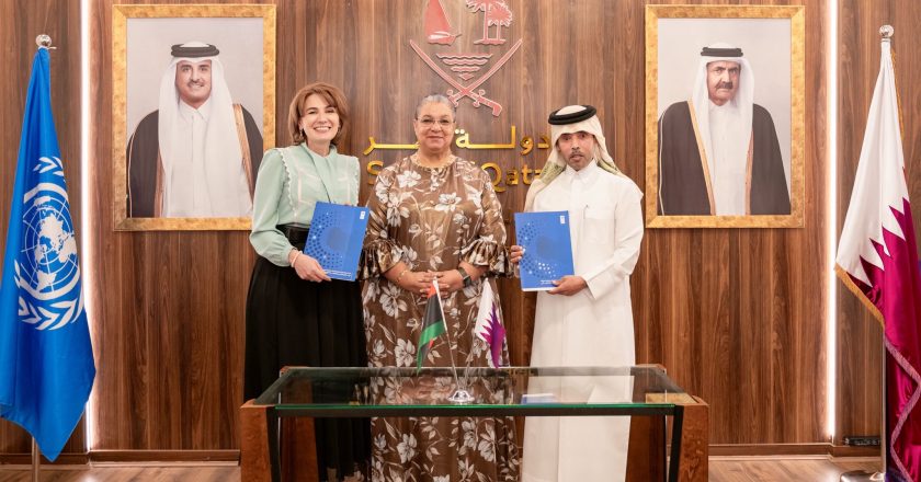 Libya: UNSMIL Strongly Condemned for Singing Libya-related Funding Deal with Qatar