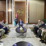 Libya: US AFRICOM’s Commander Reviews Preparations for Flintlock 26 Exercise in Sirte