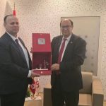 Libya, Tunisia to Strengthen Digital, Tech Transformation Cooperation