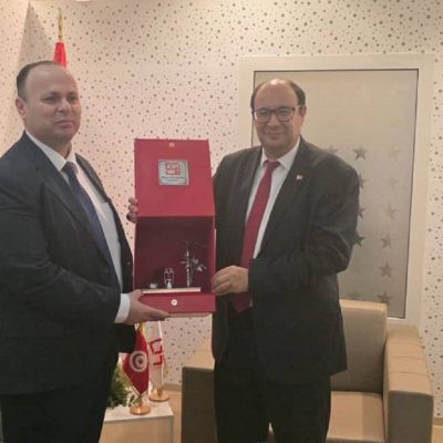 Libya, Tunisia to Strengthen Digital, Tech Transformation Cooperation