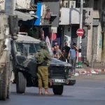 UNGA Declares Israel’s Occupation of Palestinian Territory, Golan Heights Illegal