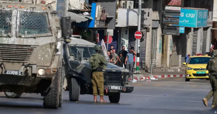 UNGA Declares Israel’s Occupation of Palestinian Territory, Golan Heights Illegal