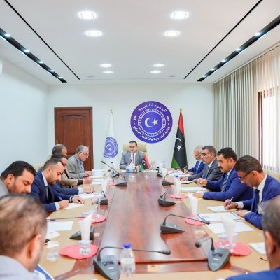 Al-Hawaij: International Organizations in Libya Must Stick to Regulations