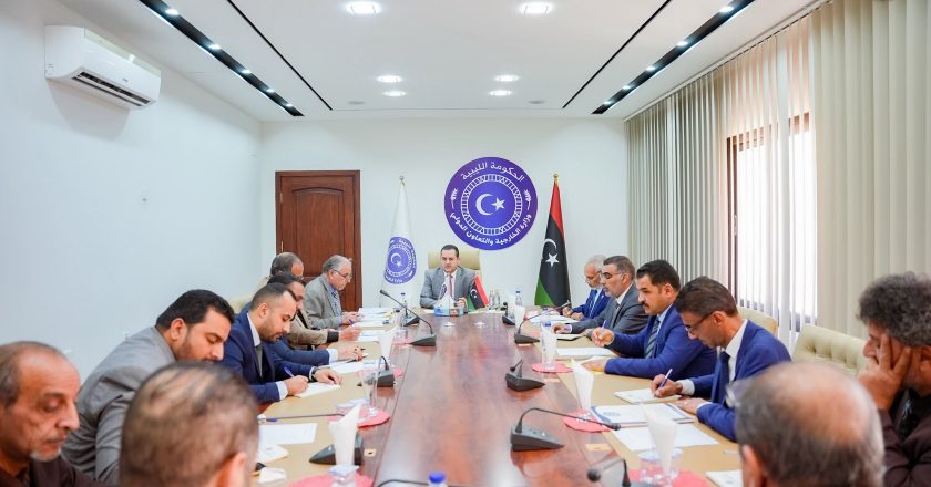 Al-Hawaij: International Organizations in Libya Must Stick to Regulations