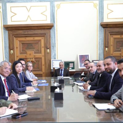 UN Commends CBL’s Drive to Economic Reform in Libya