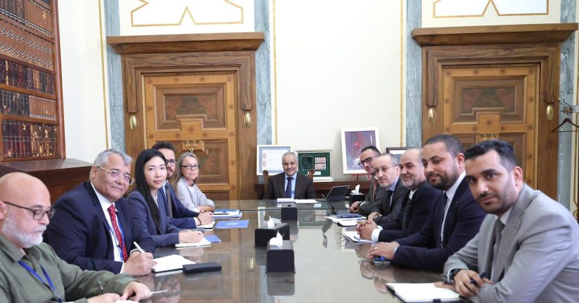 UN Commends CBL’s Drive to Economic Reform in Libya