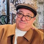 Khaled Kafou, a Libyan Comedian, Dies at 61