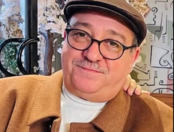 Khaled Kafou, a Libyan Comedian, Dies at 61