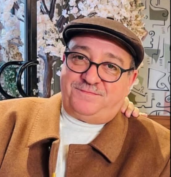 Khaled Kafou, a Libyan Comedian, Dies at 61